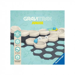 Gravitrax Junior - Kezdő szett Építőjáték Gravitrax