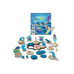 Gravitrax Junior - Kiegészítés Óceán
