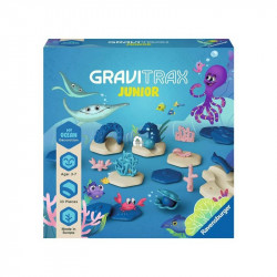 Gravitrax Junior - Kiegészítés Óceán Építőjáték Gravitrax