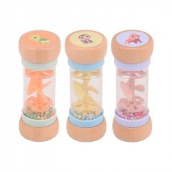 Esőrúd bébijáték Bébijáték, kellék Nincs