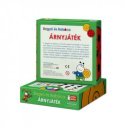 Bogyó és Babóca Árnyjáték társasjáték