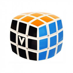 V-Cube logikai versenykocka - 3 x 3 x 3 Logikai-oktató társasjáték V-CUBE