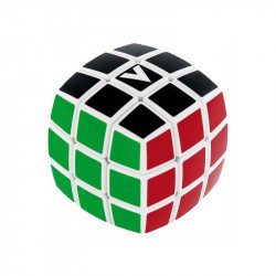 V-Cube logikai versenykocka - 3 x 3 x 3 Logikai-oktató társasjáték V-CUBE