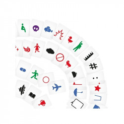 Imagine társasjáték