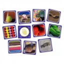 Cortex Challenge IQ party társasjáték gyerekeknek