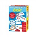 Játszva ismerjük meg oktató puzzle - többféle