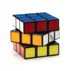 Rubik kocka 3x3 Logikai-oktató társasjáték Rubik