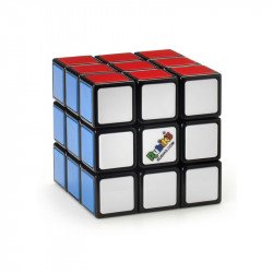 Rubik kocka 3x3 Logikai-oktató társasjáték Rubik