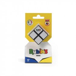 Rubik kocka 2x2 Logikai-oktató társasjáték Rubik