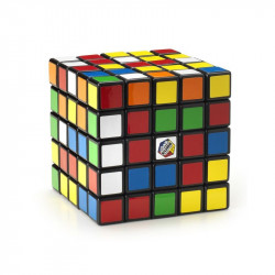 Rubik kocka 5x5 profi Logikai-oktató társasjáték Rubik
