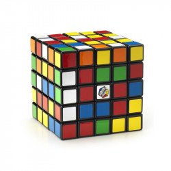 Rubik kocka 5x5 profi Logikai-oktató társasjáték Rubik