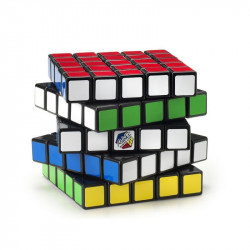 Rubik kocka 5x5 profi Logikai-oktató társasjáték Rubik