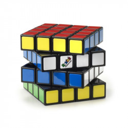 Rubik kocka 4x4 mester Logikai-oktató társasjáték Rubik