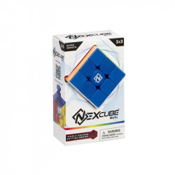 Nexcube 3x3 kocka Logikai-oktató társasjáték Nincs