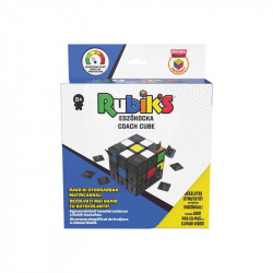 Rubik Tanuló kocka Logikai-oktató társasjáték Rubik