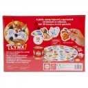 Első Lynx-em társasjáték