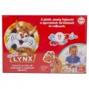 Első Lynx-em társasjáték