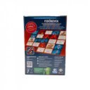 Fedőnevek társasjáték