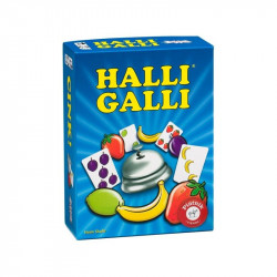 Halli Galli társasjáték Szórakoztató-parti társasjáték Piatnik