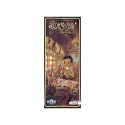 Dixit 8 - Harmóniák kiegészítő