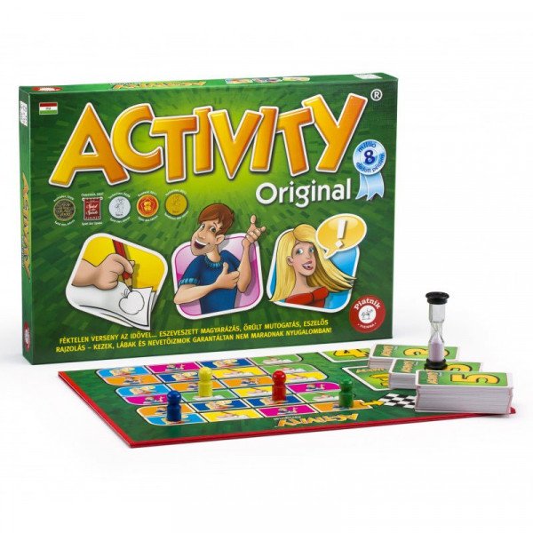 Activity Original társasjáték
