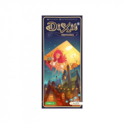 Dixit 6. kiegészítő - Emlékek