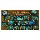 Túlélők viadala - Mit súg az ösztönöd? társasjáték