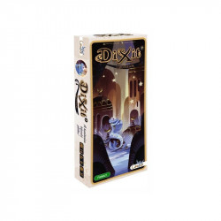 Dixit 7. kiegészítő - Látomások