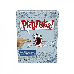 Hasbro: Pictureka társasjáték Szórakoztató-parti társasjáték Hasbro