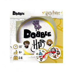 Dobble - Harry Potter társasjáték