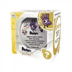 Dobble - Harry Potter társasjáték Szórakoztató-parti társasjáték Dobble