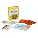 Travelin társasjáték