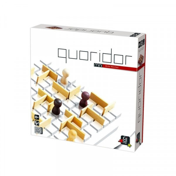 Quoridor Travel társasjáték