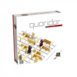 Quoridor Travel társasjáték