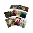 Dixit 9. Jubileum kiegészítő