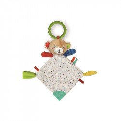 PLÜSS MACI SZUNDIKENDŐ Bébi kiegészítők Clementoni