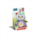 BAGOLY PLÜSS FÉNY- ÉS HANGHATÁSSAL, ÉJSZAKAI FÉNY