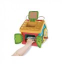 MONTESSORI - KULCSOS HÁZIKÓ BABAFOGLALKOZTATÓ