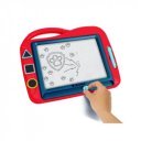 MANCS ŐRJÁRAT MÁGNESES RAJZTÁBLA