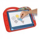 MANCS ŐRJÁRAT MÁGNESES RAJZTÁBLA