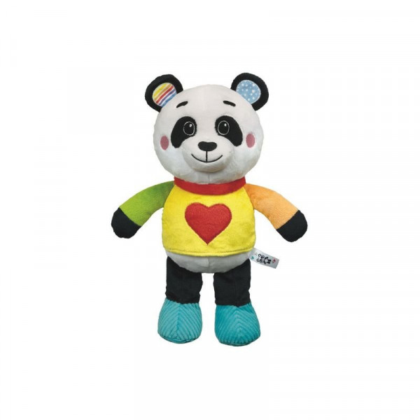 INTERAKTÍV PLÜSS PANDA