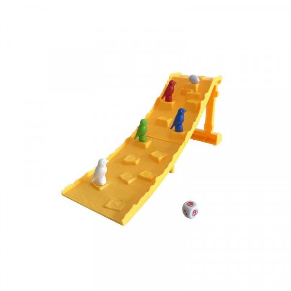 Társasjáték - Kakukktojás