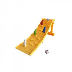 Társasjáték - Kakukktojás Családi társasjáték Nincs