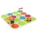 Iskolabuszos pálya, 34 db