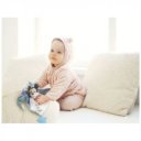 Mickey Egér szundikendő