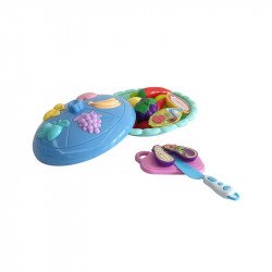 Vágható zöldség és gyümölcs, 13 db Konyha, háztartás Nincs