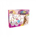 Csináld magad - sellős kristály ékszer készítő szett