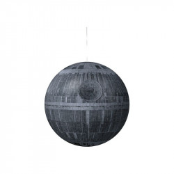 Puzzle 3D 540 db - Star Wars halálcsillag