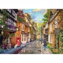 Puzzle 1000 db - Meadow Hill Lane (No2)