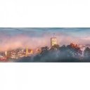 Puzzle 1000 db - Ravensburg